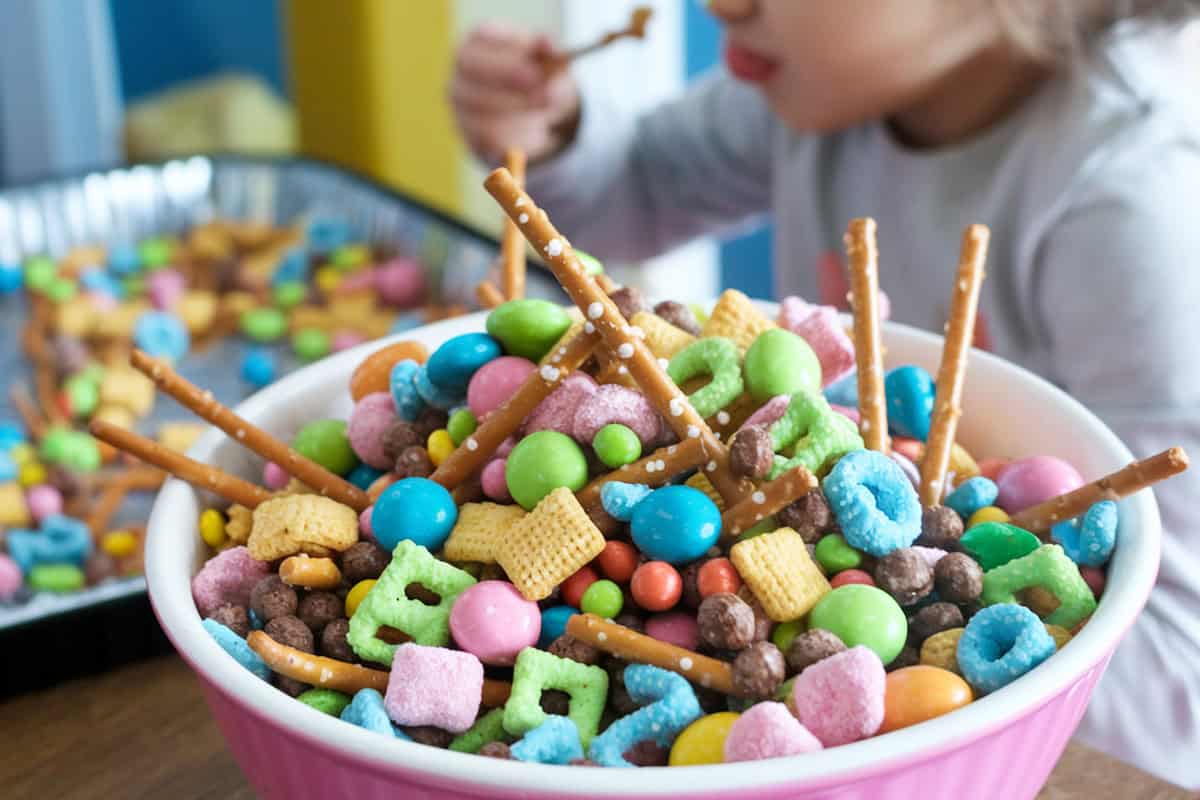 15 Fun & Easy St. Patrick’s Day Snacks For Kids