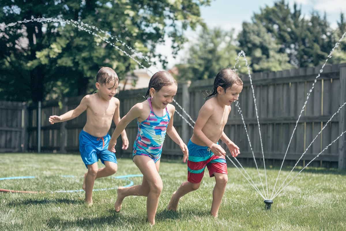 30 Fun Summer Activities for Kids That Are Easy to Set Up